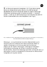 Preview for 29 page of Eshine Single Panel with IR sensor User Manual