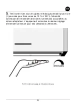 Preview for 31 page of Eshine Single Panel with IR sensor User Manual