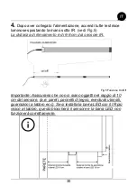 Preview for 38 page of Eshine Single Panel with IR sensor User Manual