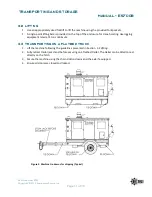 Preview for 11 page of ESI 101160-01 Manual