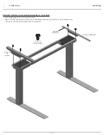 Preview for 4 page of ESI 2TD-C48-24-BLK Assembly Instructions Manual