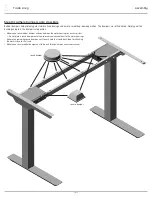 Preview for 5 page of ESI 2TD-C48-24-BLK Assembly Instructions Manual