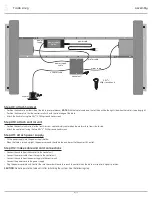 Preview for 8 page of ESI 2TD-C48-24-BLK Assembly Instructions Manual