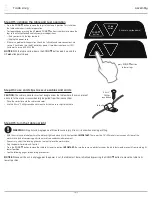 Preview for 9 page of ESI 2TD-C48-24-BLK Assembly Instructions Manual