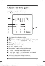 Preview for 6 page of ESI 5 Series User Instructions