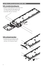 Предварительный просмотр 4 страницы ESI AA750DAT Installation And Use Instructions