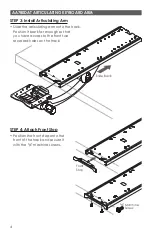 Preview for 4 page of ESI AA780DAT Instructions