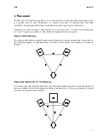 Preview for 5 page of ESI Activ 05 User Manual