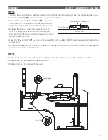 Preview for 9 page of ESI ALL-FLEX FLEX3-BLK-V1 Assembly And Operation Manual