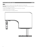 Preview for 10 page of ESI ALL-FLEX FLEX3-BLK-V1 Assembly And Operation Manual