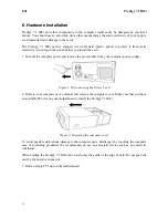 Preview for 6 page of ESI AUDIOTRAK Prodigy 7.1 HiFi User Manual