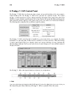 Preview for 12 page of ESI AUDIOTRAK Prodigy 7.1 HiFi User Manual