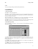 Preview for 17 page of ESI AUDIOTRAK Prodigy 7.1 HiFi User Manual