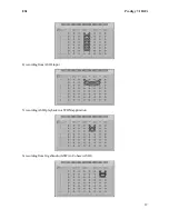 Preview for 19 page of ESI AUDIOTRAK Prodigy 7.1 HiFi User Manual