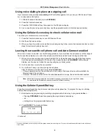 Preview for 8 page of ESI Cellular Management Access Device User Manual