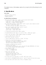 Preview for 11 page of ESI Dr. DAC prime User Manual