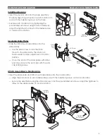 Предварительный просмотр 5 страницы ESI EDGE2-MS-SLV Instructions Manual