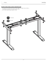 Preview for 5 page of ESI Enmo 2NM-C48-BLK Assembly And Operation Instructions Manual