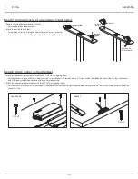 Preview for 7 page of ESI Enmo 2NM-C48-BLK Assembly And Operation Instructions Manual