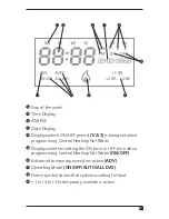 Предварительный просмотр 9 страницы ESI ES1247B16A User Instructions