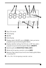 Preview for 9 page of ESI ES2247B User Instructions