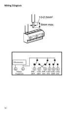 Preview for 20 page of ESI ES3247 User And Installation Instructions Manual