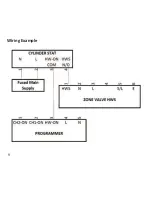 Preview for 14 page of ESI ESCTDE User And Installation Instructions Manual