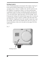 Preview for 6 page of ESI ESCTDEB User Instructions