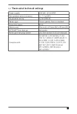 Preview for 7 page of ESI ESCTP5-RF Installation Instructions Manual