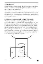 Preview for 9 page of ESI ESCTP5-RF Installation Instructions Manual