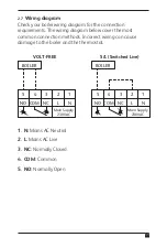 Preview for 11 page of ESI ESCTP5-RF Installation Instructions Manual