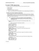 Preview for 19 page of ESI ESI-50L Administrator'S Manual