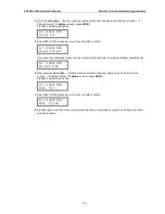 Preview for 20 page of ESI ESI-50L Administrator'S Manual