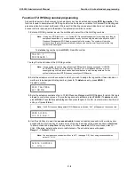 Preview for 21 page of ESI ESI-50L Administrator'S Manual