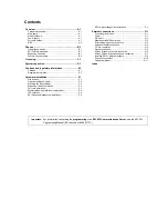 Preview for 2 page of ESI ESI-50L Hardware Installation Manual