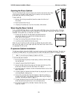 Preview for 13 page of ESI ESI-50L Hardware Installation Manual