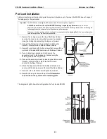 Preview for 14 page of ESI ESI-50L Hardware Installation Manual