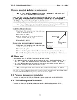 Preview for 15 page of ESI ESI-50L Hardware Installation Manual