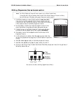 Preview for 21 page of ESI ESI-50L Hardware Installation Manual