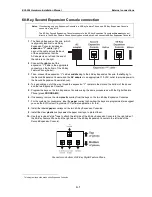 Preview for 22 page of ESI ESI-50L Hardware Installation Manual