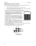 Предварительный просмотр 12 страницы ESI ESI-600 User Manual