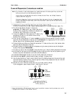 Предварительный просмотр 13 страницы ESI ESI-600 User Manual