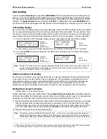 Предварительный просмотр 52 страницы ESI ESI-600 User Manual