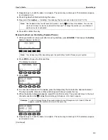 Предварительный просмотр 61 страницы ESI ESI-600 User Manual