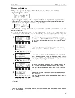 Предварительный просмотр 89 страницы ESI ESI-600 User Manual