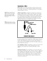 Предварительный просмотр 14 страницы ESI ESI2000 Operation Manual