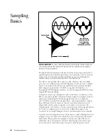 Предварительный просмотр 18 страницы ESI ESI2000 Operation Manual