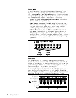 Предварительный просмотр 20 страницы ESI ESI2000 Operation Manual