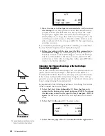 Предварительный просмотр 46 страницы ESI ESI2000 Operation Manual