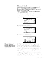 Предварительный просмотр 49 страницы ESI ESI2000 Operation Manual